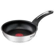 Stekpanna Tefal E3000104 Stl Rostfritt stl  18 cm