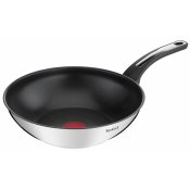 Wokpanna Tefal Emotion Rostfritt stl  28 cm (1 antal)