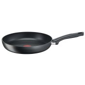 Stekpanna Tefal G2680472 Svart Aluminium  24 cm
