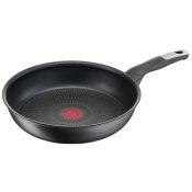 Stekpanna Tefal G2550572 Svart Aluminium  26 cm