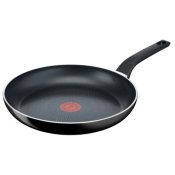 Stekpanna Tefal C27204 Svart  24 cm