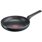 Stekpanna Tefal B5560453 Svart Aluminium  24 cm