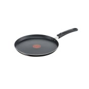 Stekpanna Tefal B5671053 Svart Aluminium  25 cm