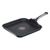 Rfflad stekpanna Tefal RXZER23  26 cm Svart