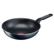 Stekpanna Tefal C38519 Svart Aluminium  28 cm (28 cm)