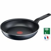 Stekpanna Tefal  32 cm Svart Rostfritt stl Aluminium (Renovera