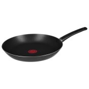 Stekpanna Tefal B5820702 Svart Aluminium  30 cm