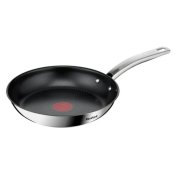 Stekpanna Tefal B8170444 Stl Rostfritt stl  24 cm