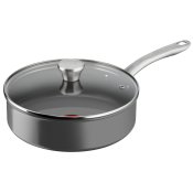 Stekpanna Tefal C4243253 Gr Aluminium  24 cm