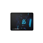 Musmatta Newskill NS-MP-BAHAMUT-L Svart Svart/Bl