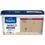 Grundfrg Ripolin Beige Matt 2,5 L
