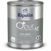 Grundfrg Ripolin Gr Satinfinish 2 L