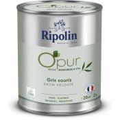 Grundfrg Ripolin Gr Satinfinish 2 L