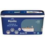 Grundfrg Ripolin Matt 2 L