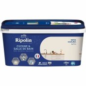 Grundfrg Ripolin Beige Satinfinish 2 L