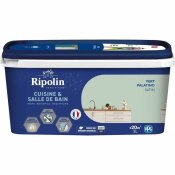 Grundfrg Ripolin Vert Satinfinish 2 L