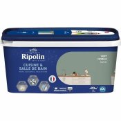 Grundfrg Ripolin Vert Satinfinish 2 L