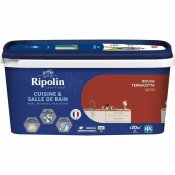 Mla Ripolin rouge 2 L
