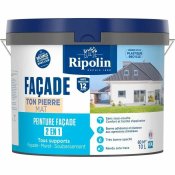 Grundfrg Ripolin Beige Matt 10 L