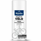 Grundf�rg Ripolin Transparent Matt 500 ml