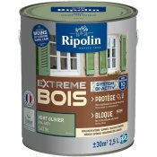 Grundfrg Ripolin Vert Satinfinish 2,5 L