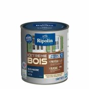 Grundfrg Ripolin Bl Satinfinish 500 ml