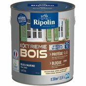 Grundfrg Ripolin Bl Satinfinish 2,5 L
