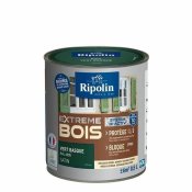 Grundfrg Ripolin Vert Satinfinish 500 ml