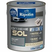 Grundfrg Ripolin Gr Satinfinish 2,5 L