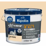 Grundfrg Ripolin Beige Matt 10 L