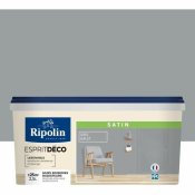 Grundfrg Ripolin Gr Satinfinish 2,5 L