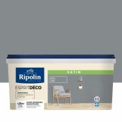 Grundfrg Ripolin Gr Satinfinish 2,5 L