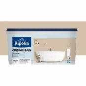 Grundfrg Ripolin Beige Satinfinish 2 L