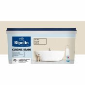 Grundfrg Ripolin Vit Satinfinish 2 L