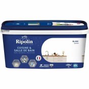 Grundfrg Ripolin Vit Matt 2 L