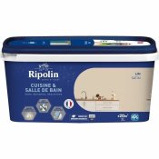 Grundfrg Ripolin Beige Matt 2 L
