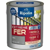 Grundfrg Ripolin Gr 2 L Matt