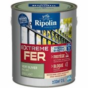 Grundfrg Ripolin Vert 2 L
