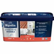 Grundfrg Ripolin Transparent 2 L