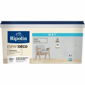 Grundfrg Ripolin Gr Matt 2,5 L