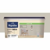 Grundfrg Ripolin Gr Satinfinish