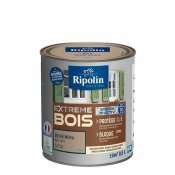 Grundfrg Ripolin Beige Satinfinish 500 ml