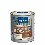 Grundfrg Ripolin Vit Satinfinish 500 ml