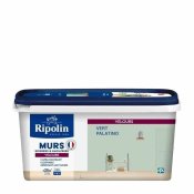 Grundfrg Ripolin Vert 2,5 L Matt