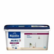 Grundfrg Ripolin Gr 2,5 L Matt