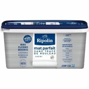 Grundfrg Ripolin Vit Matt 2,5 L