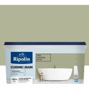 Grundfrg Ripolin Vert Satinfinish 2 L