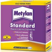 Lim Metylan Vit Boken 250 g
