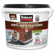 Mla Rubson 4 Kg