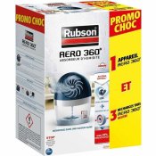 Anti fukt Rubson Aero 360